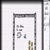 Download Wizard of the forest Cell Phone Game